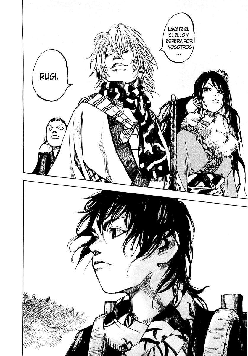 Read Sidooh (es) Manga Online
