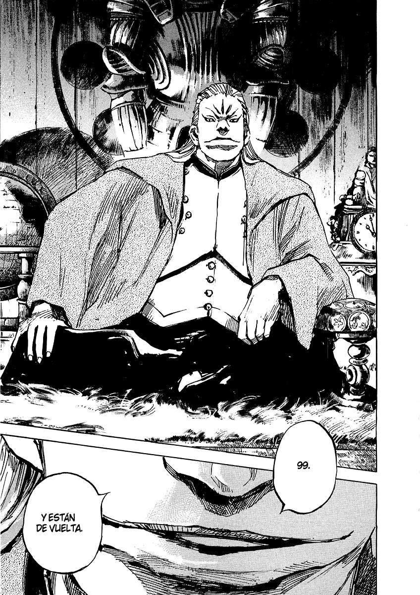 Read Sidooh (es) Manga Online
