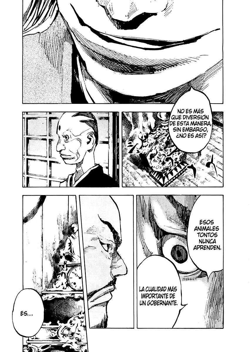 Read Sidooh (es) Manga Online