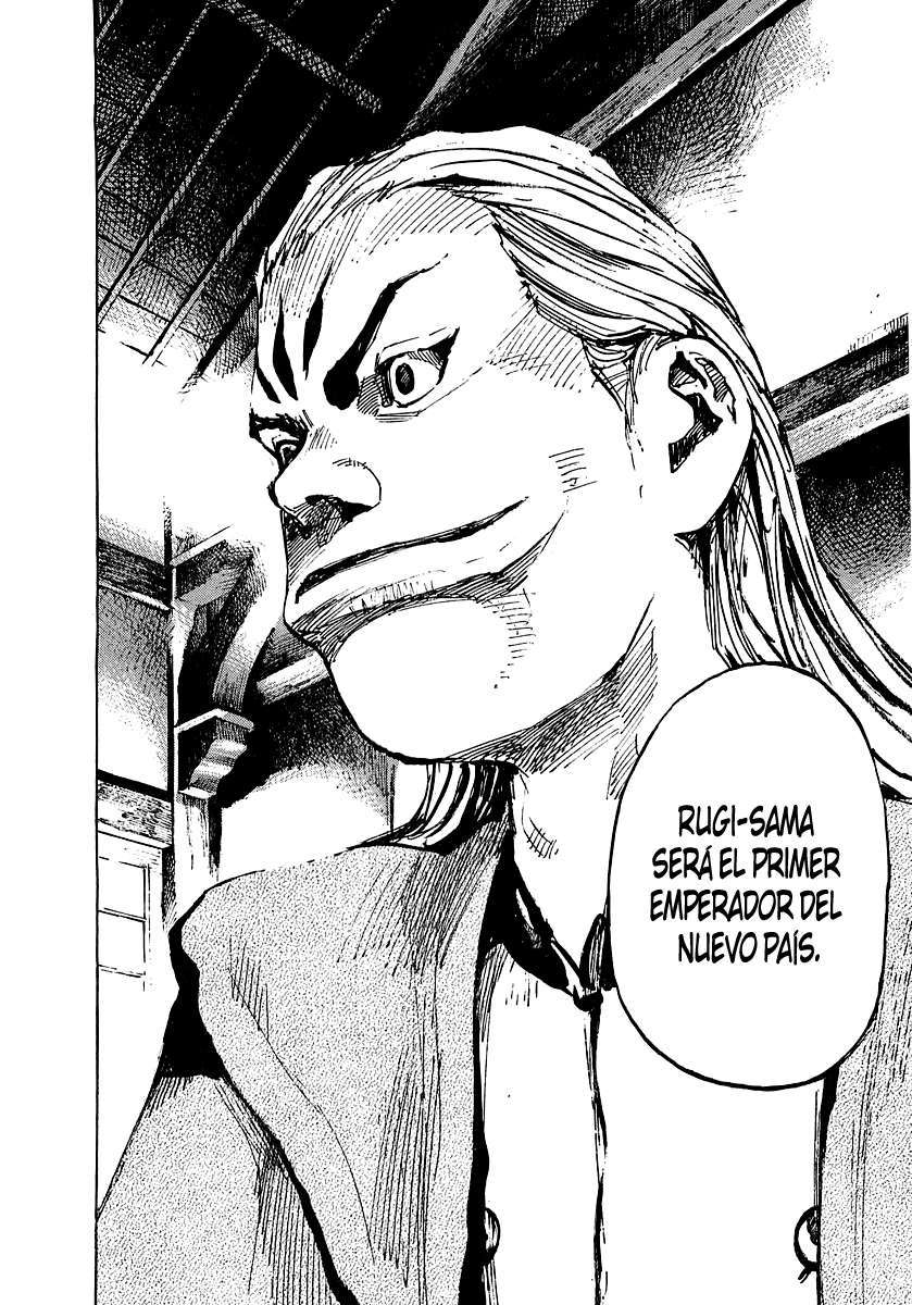 Read Sidooh (es) Manga Online
