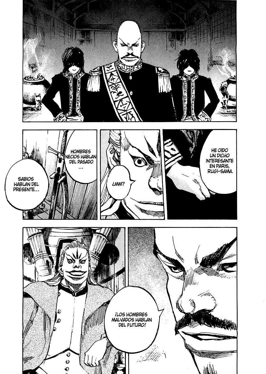 Read Sidooh (es) Manga Online