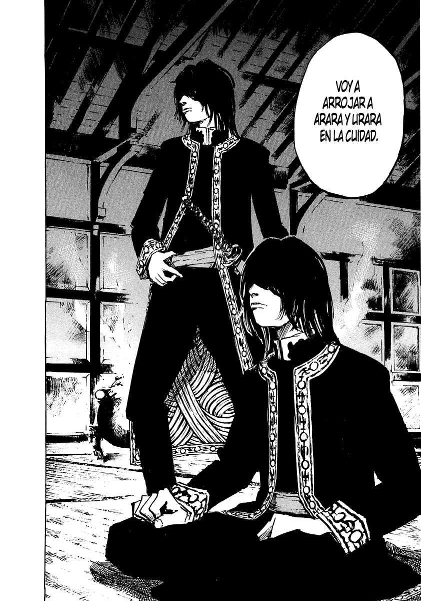 Read Sidooh (es) Manga Online