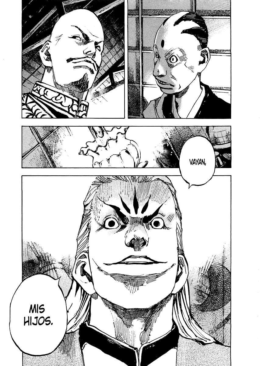 Read Sidooh (es) Manga Online