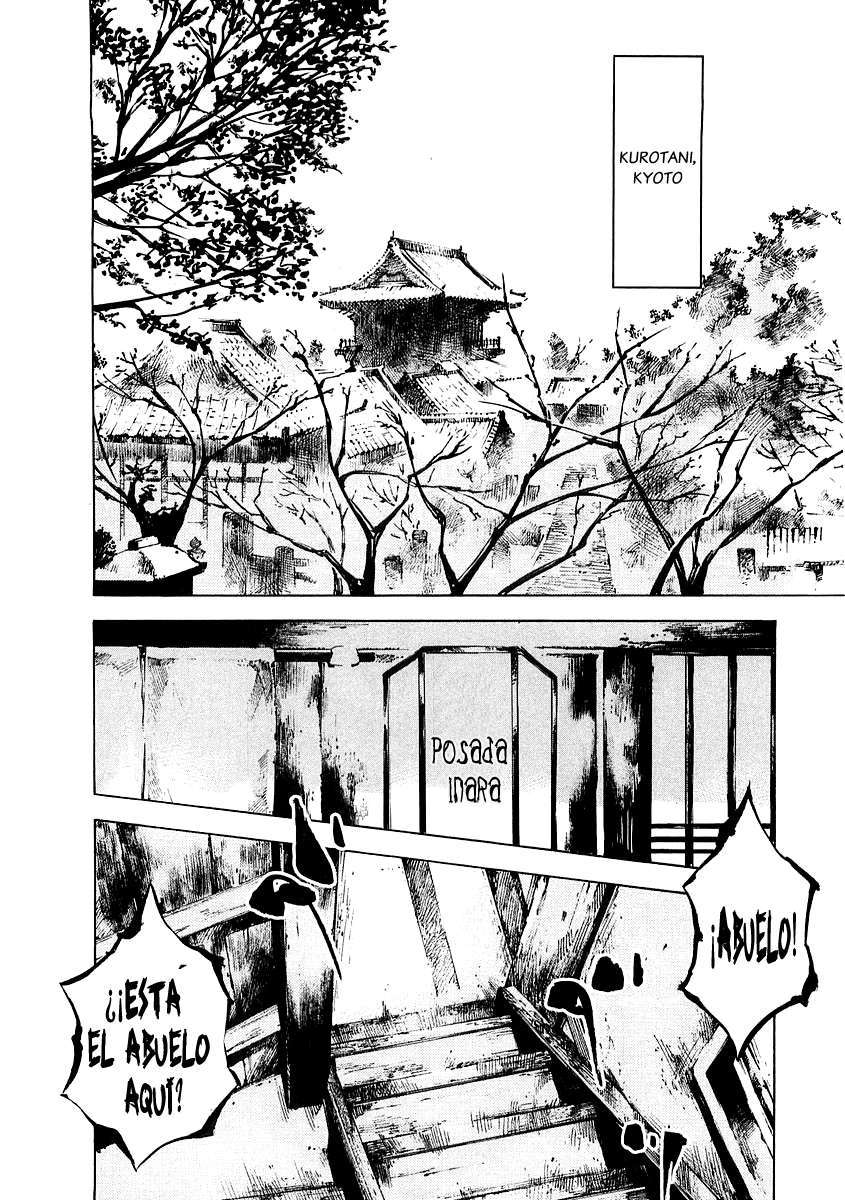 Read Sidooh (es) Manga Online