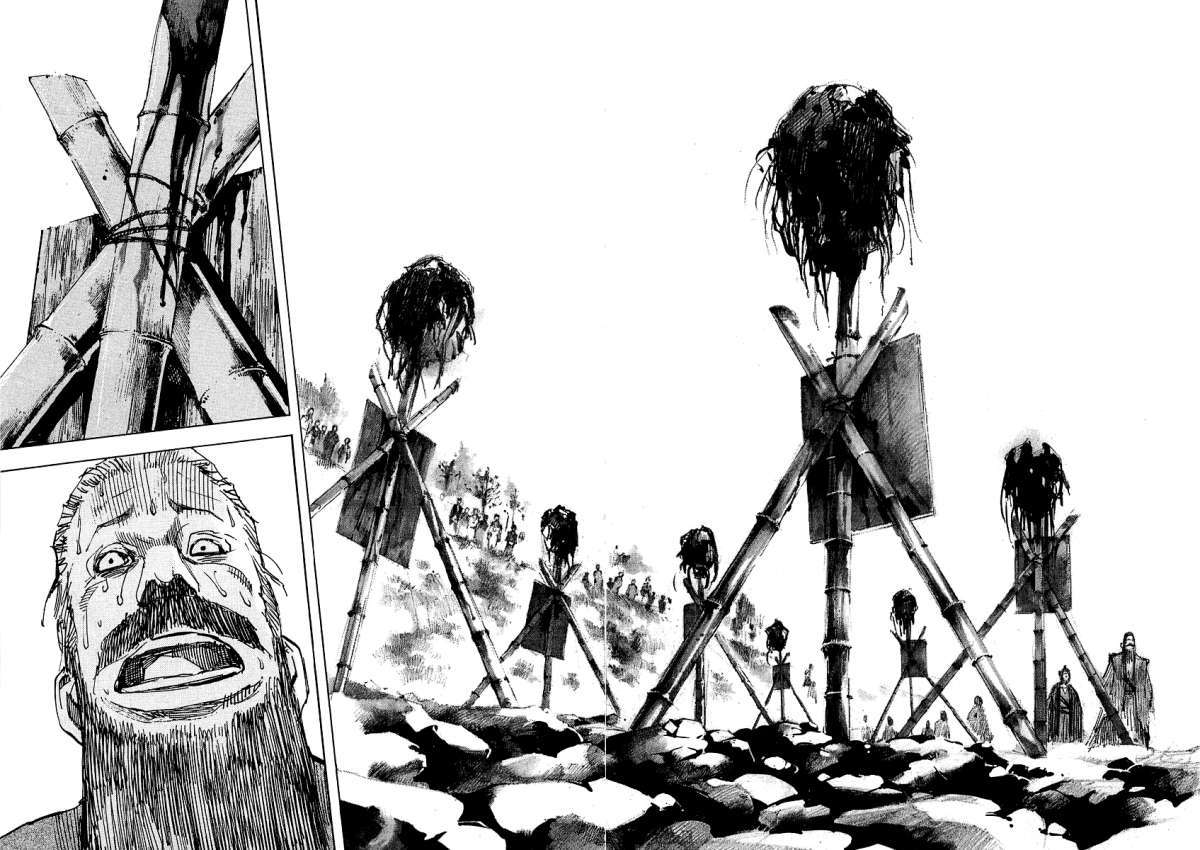Read Sidooh (es) Manga Online