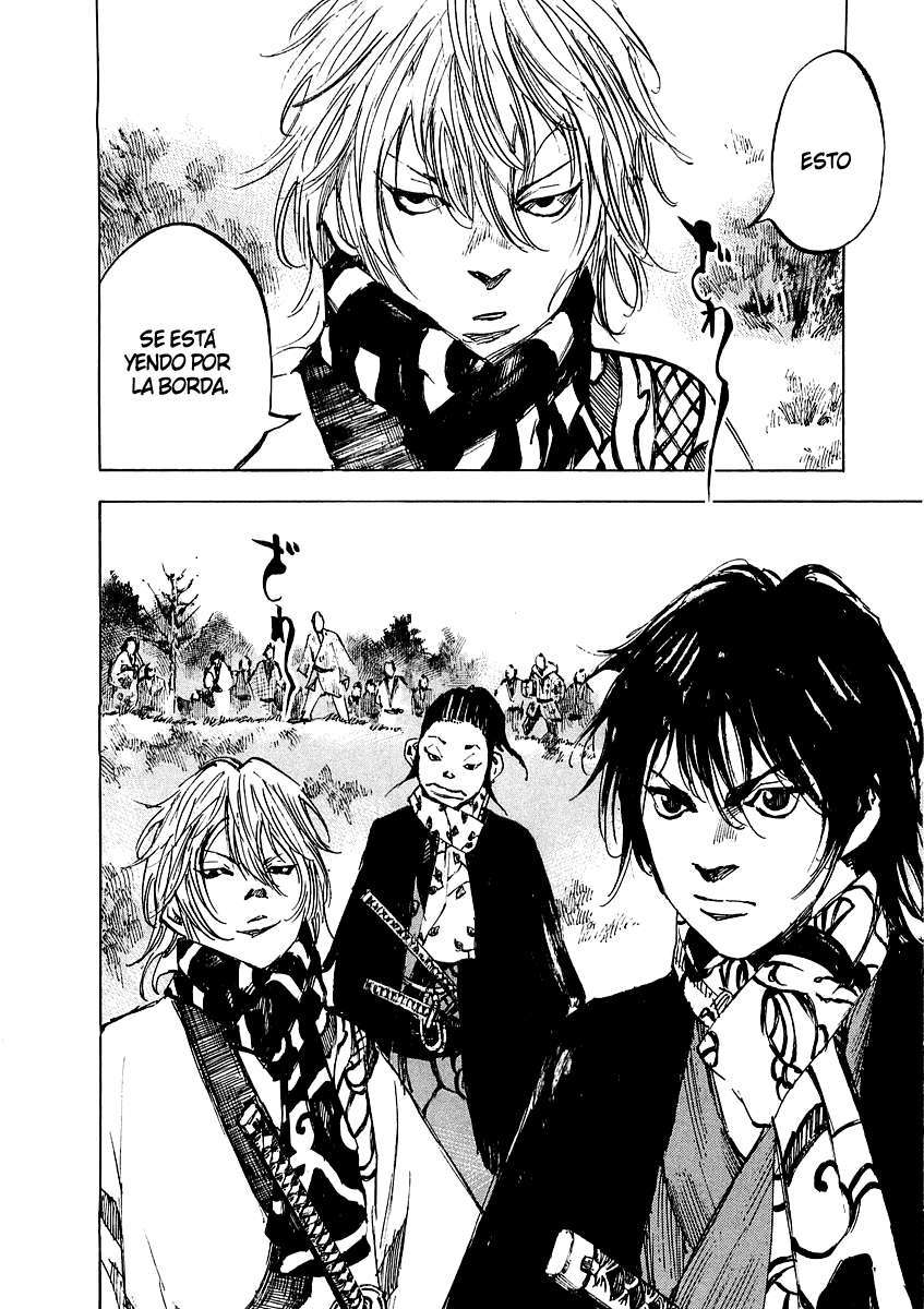 Read Sidooh (es) Manga Online