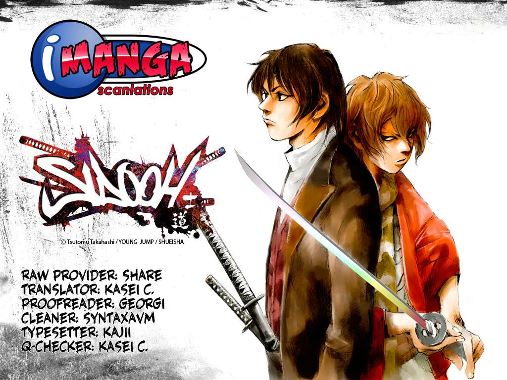 Read Sidooh (es) Manga Online