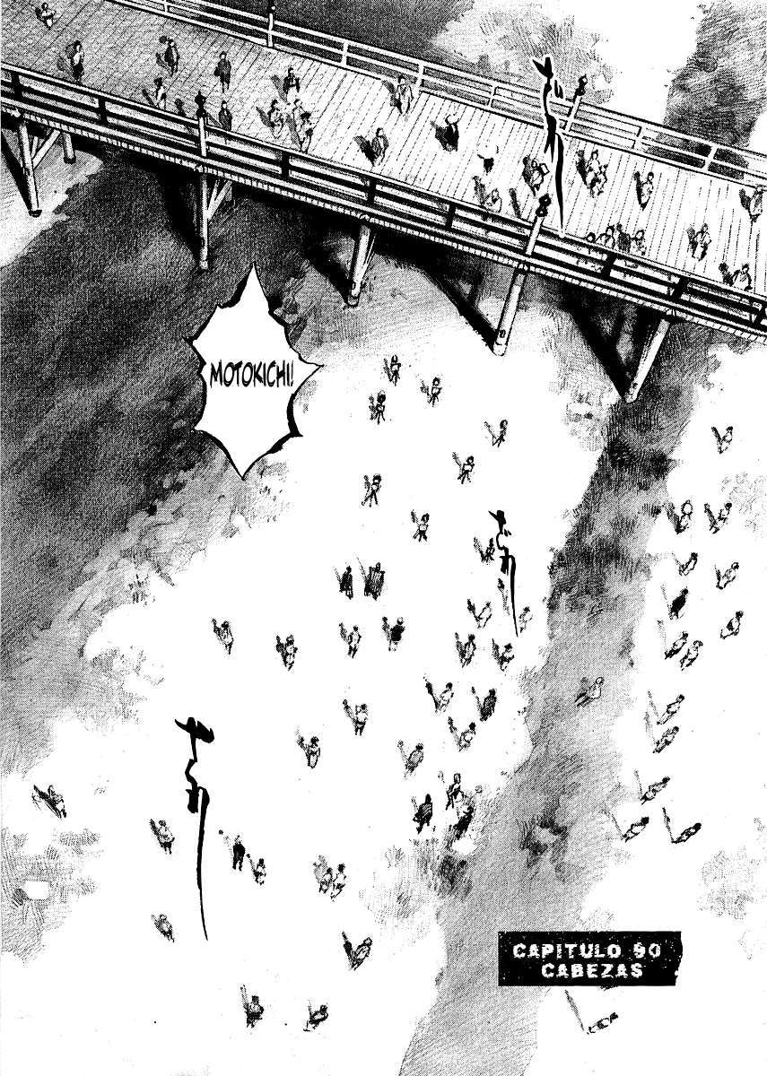 Read Sidooh (es) Manga Online