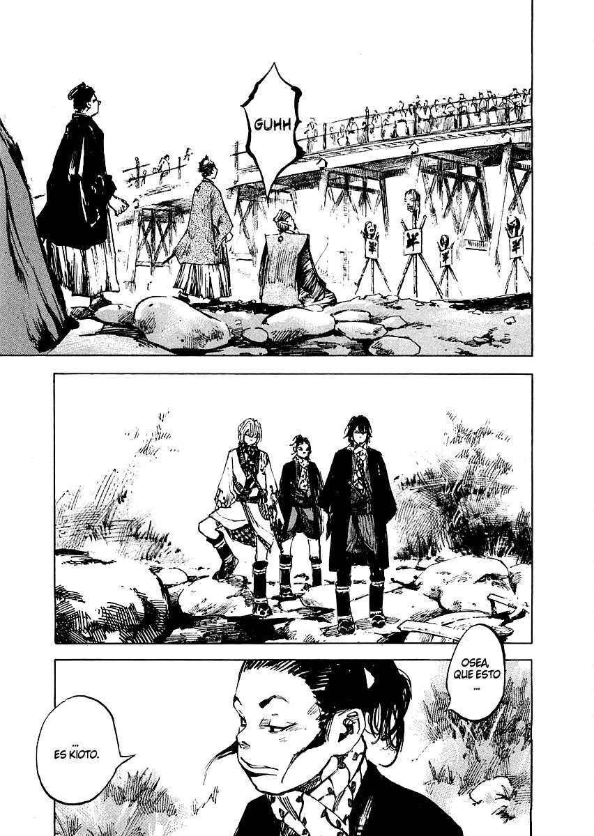 Read Sidooh (es) Manga Online