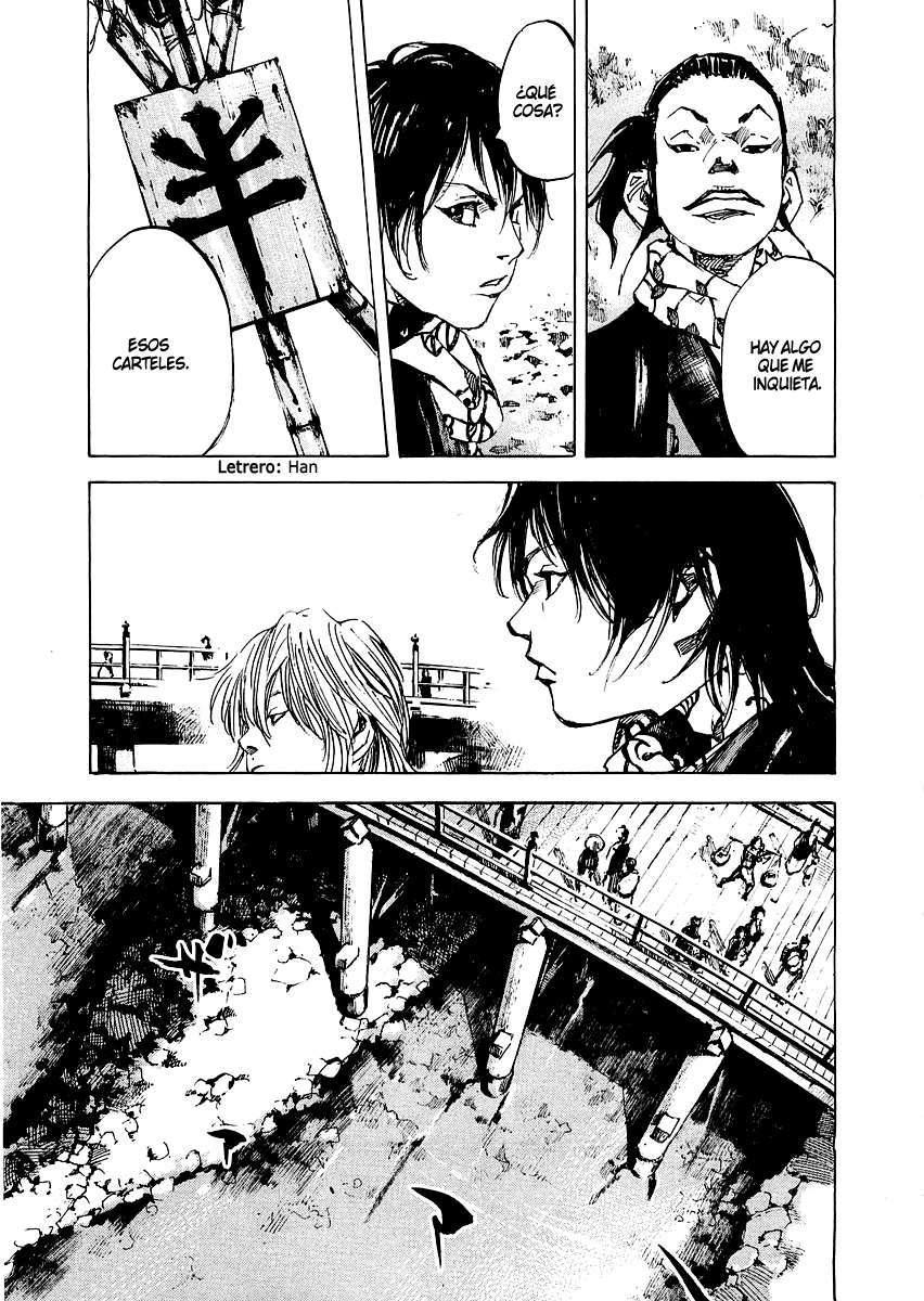 Read Sidooh (es) Manga Online