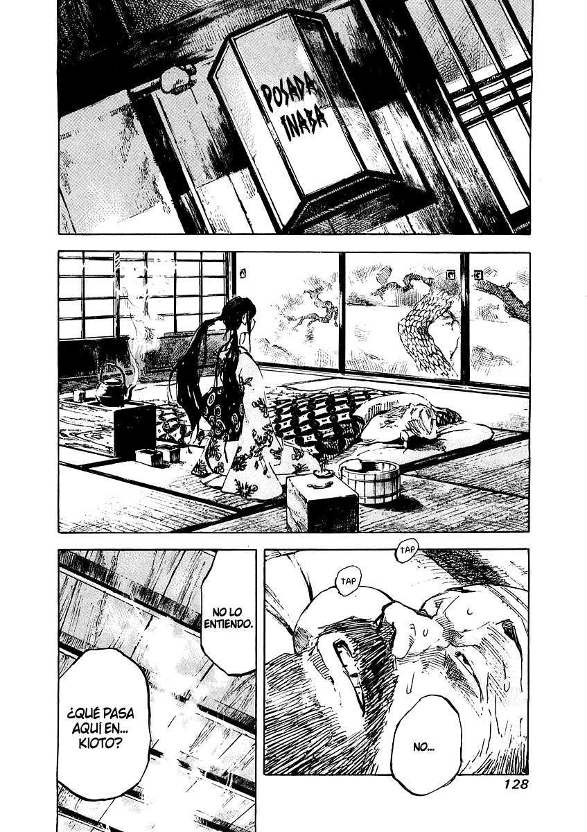 Read Sidooh (es) Manga Online