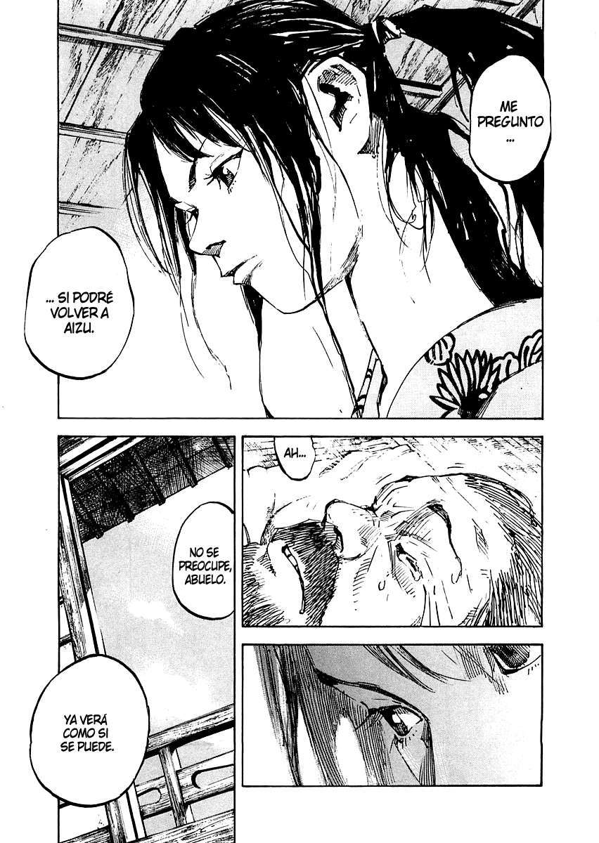 Read Sidooh (es) Manga Online