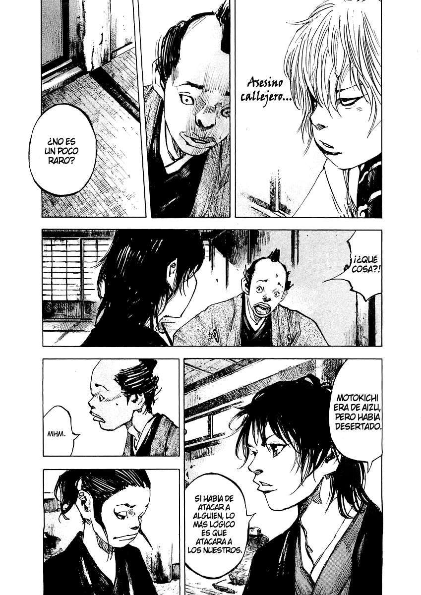 Read Sidooh (es) Manga Online