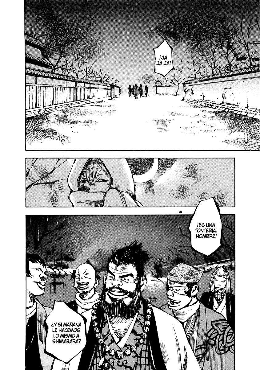 Read Sidooh (es) Manga Online