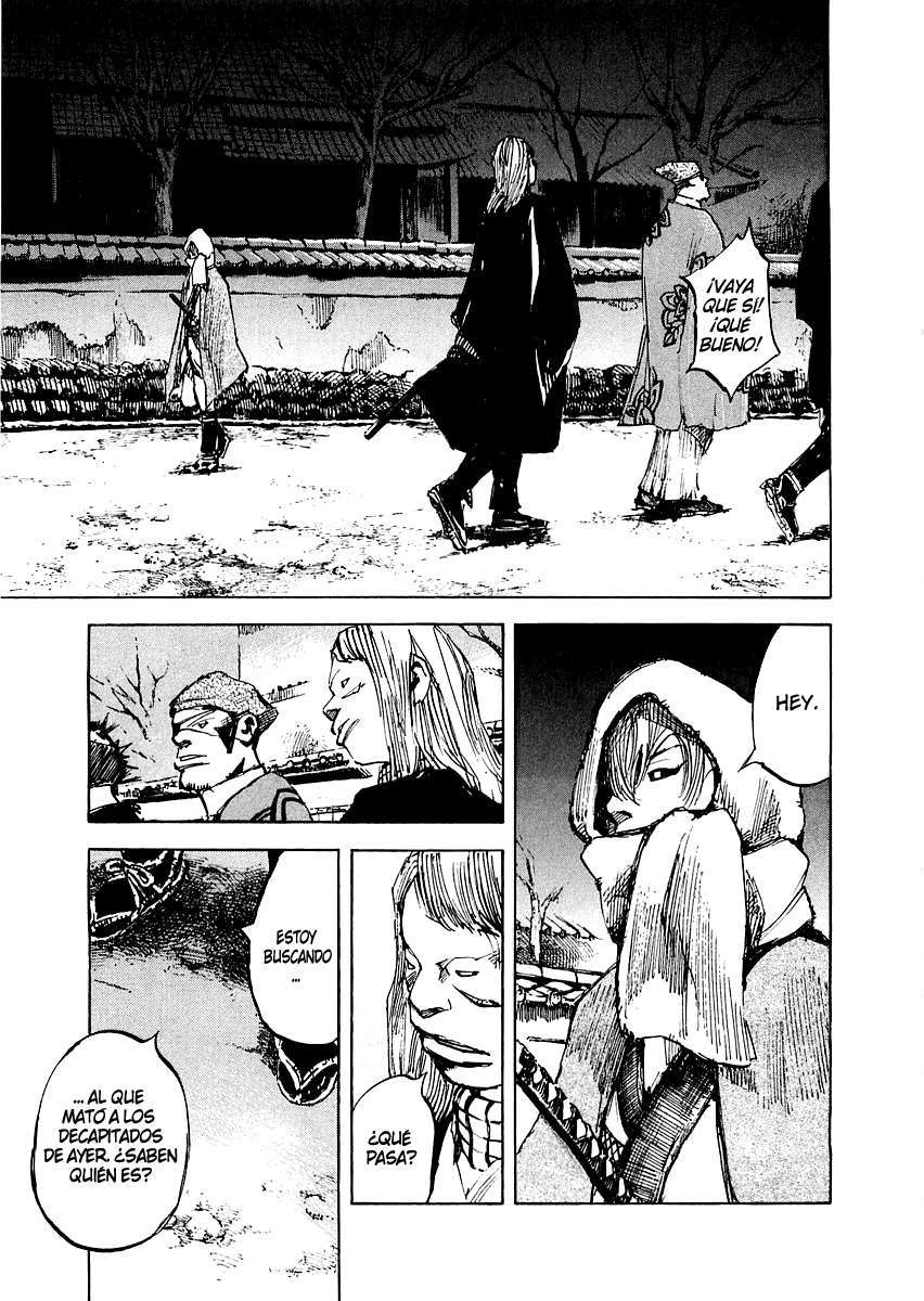 Read Sidooh (es) Manga Online