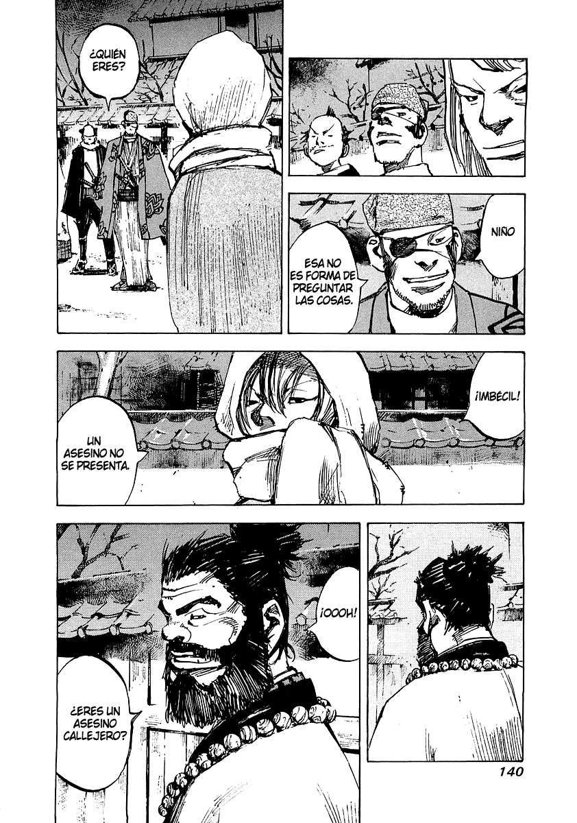 Read Sidooh (es) Manga Online