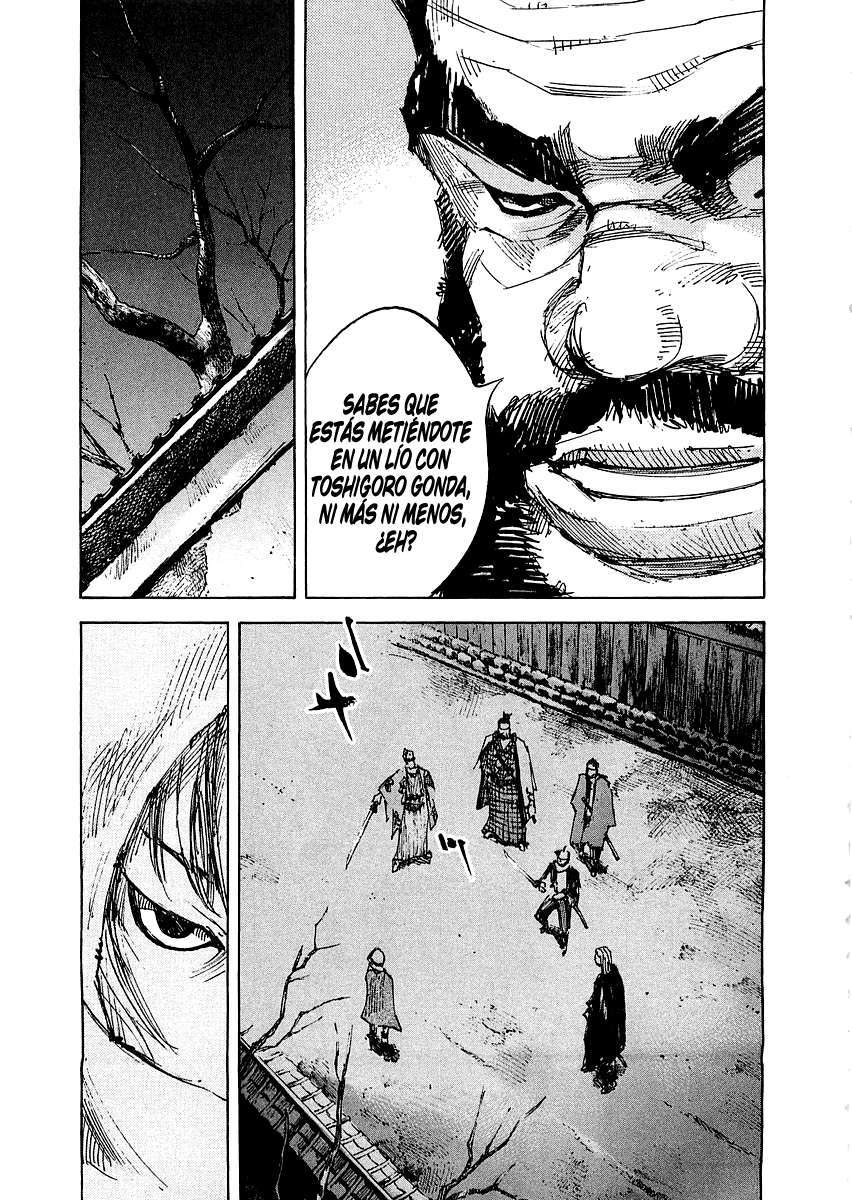 Read Sidooh (es) Manga Online