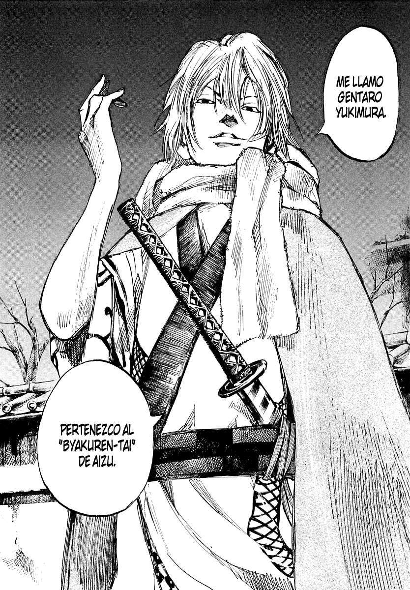 Read Sidooh (es) Manga Online