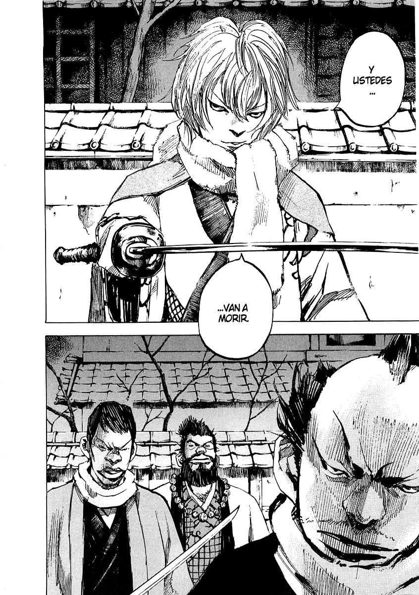 Read Sidooh (es) Manga Online