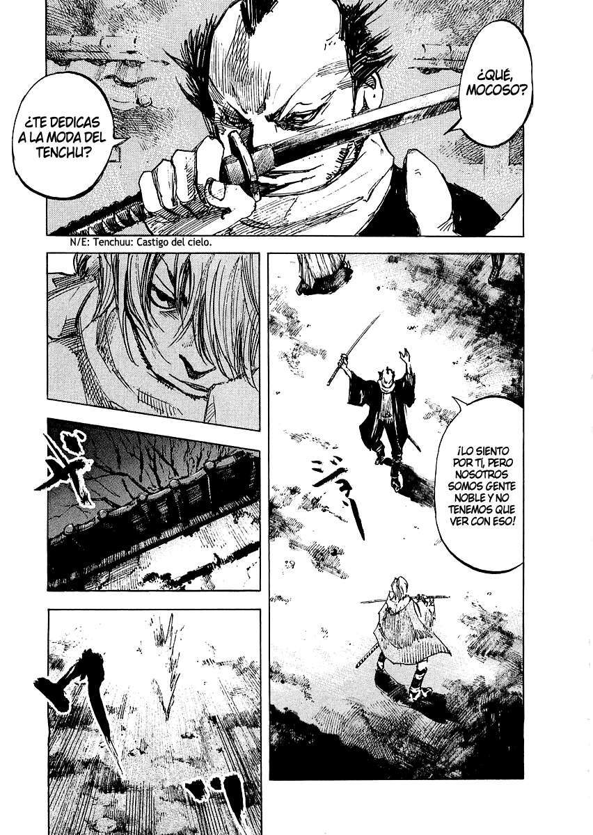 Read Sidooh (es) Manga Online