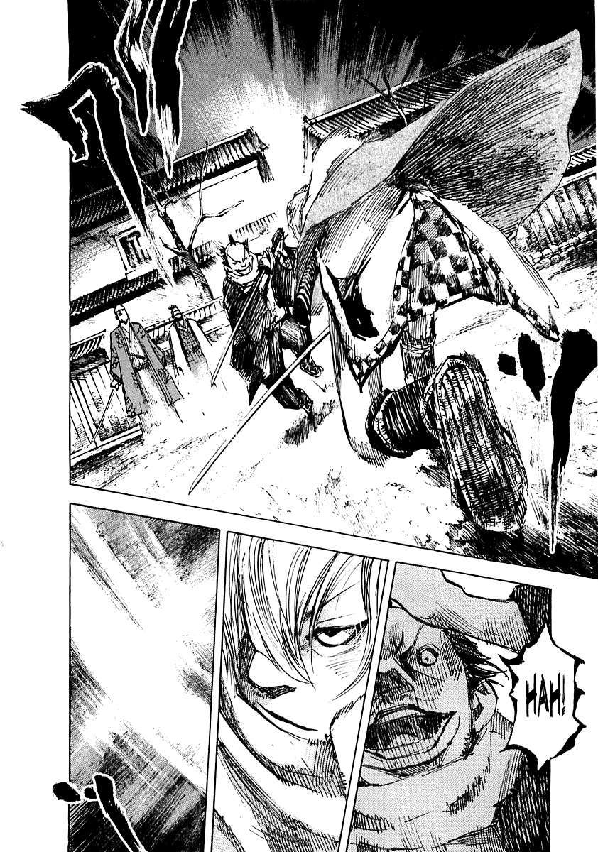 Read Sidooh (es) Manga Online