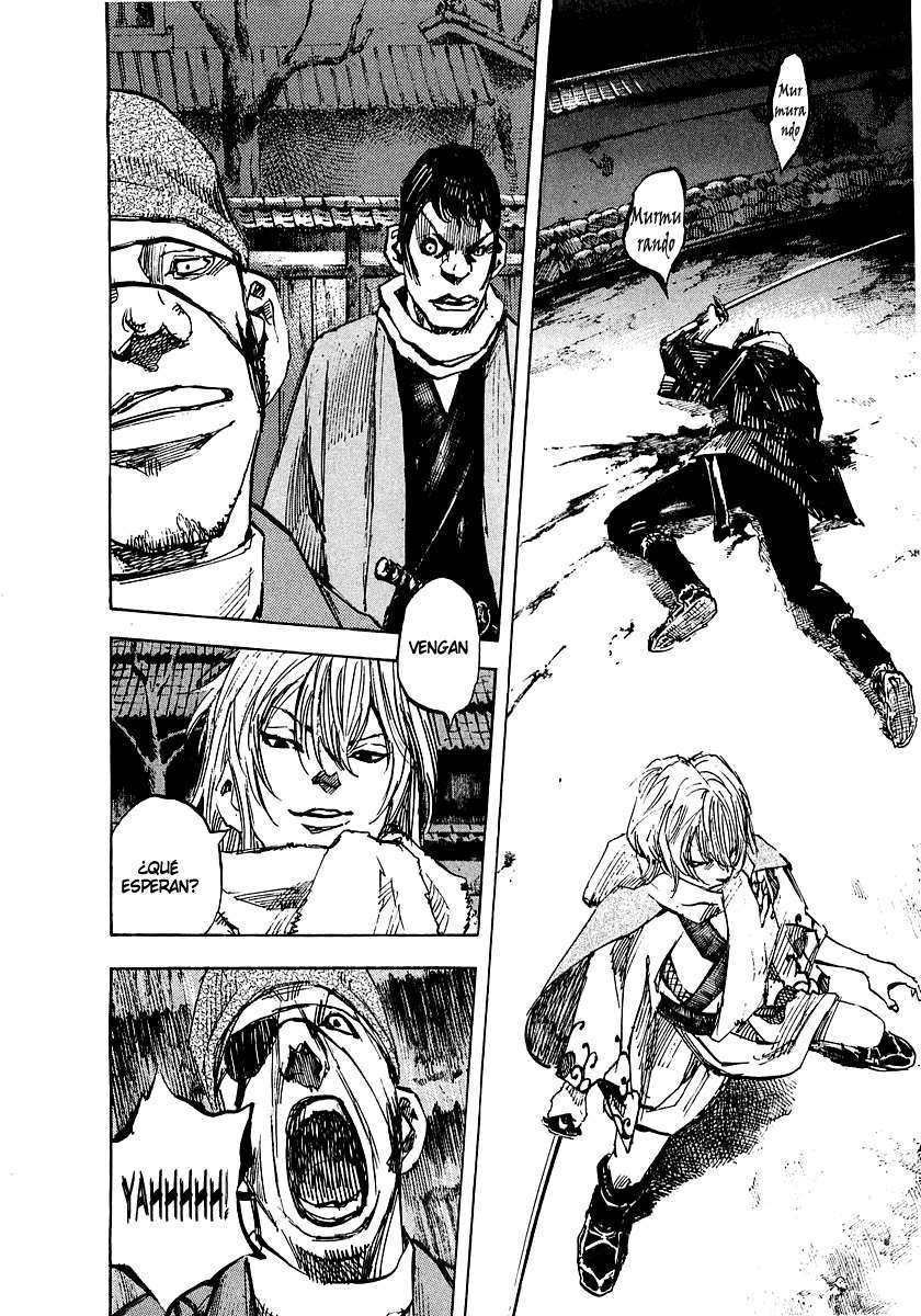 Read Sidooh (es) Manga Online