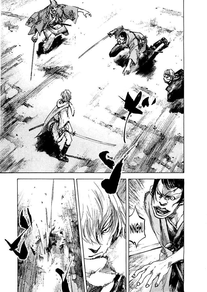 Read Sidooh (es) Manga Online