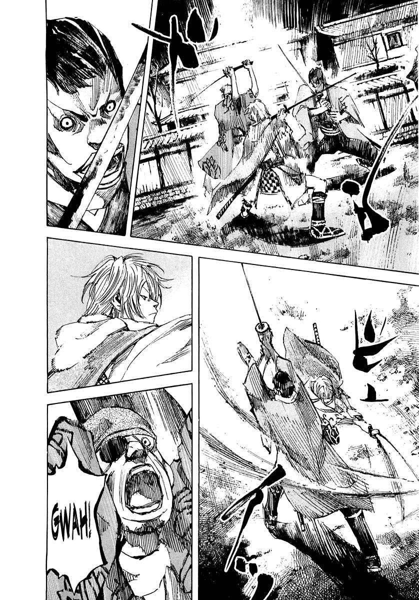 Read Sidooh (es) Manga Online