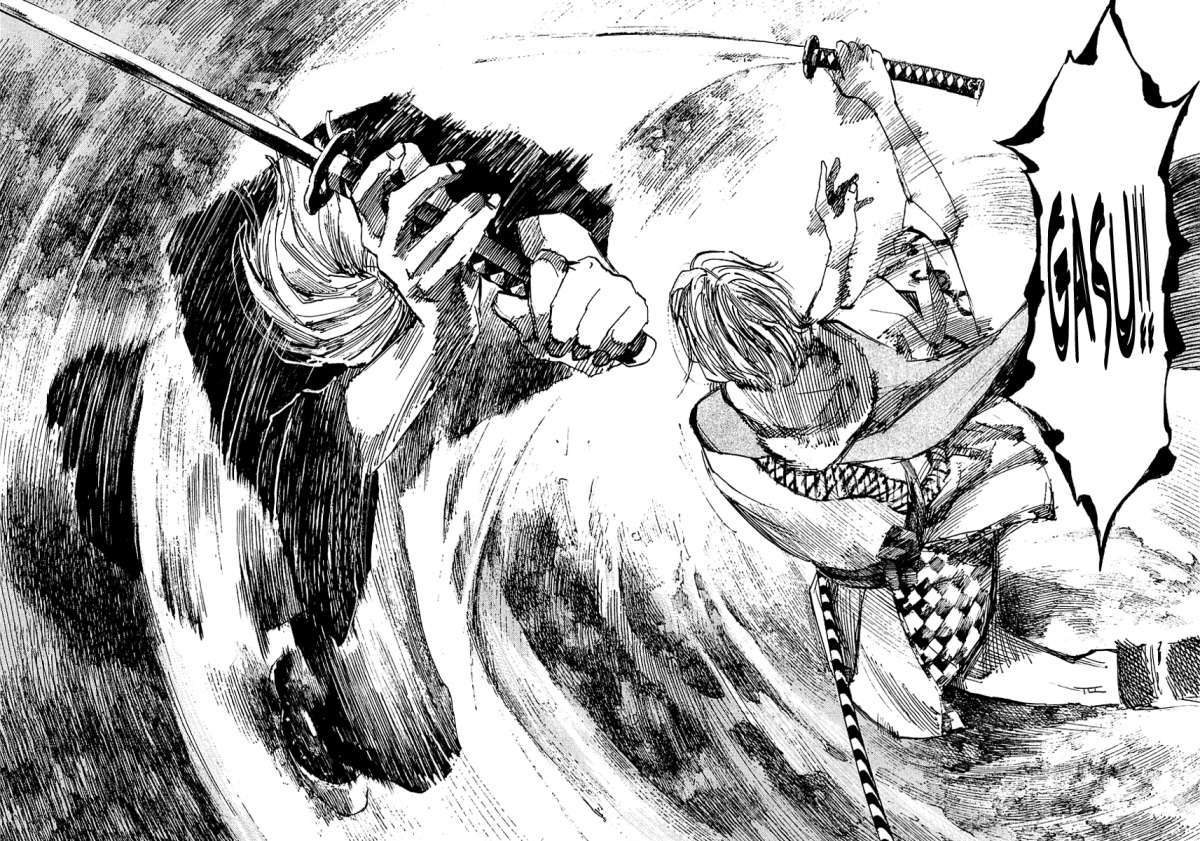 Read Sidooh (es) Manga Online