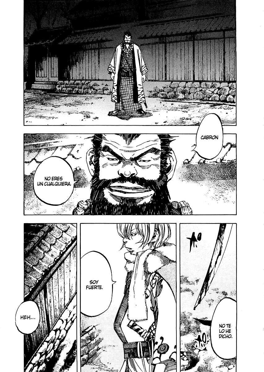 Read Sidooh (es) Manga Online