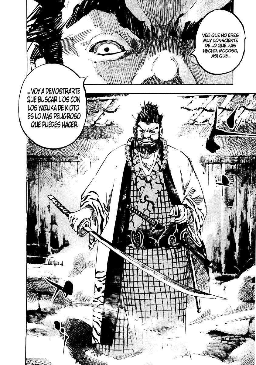 Read Sidooh (es) Manga Online