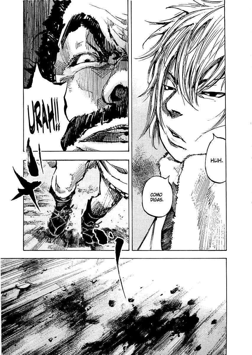 Read Sidooh (es) Manga Online