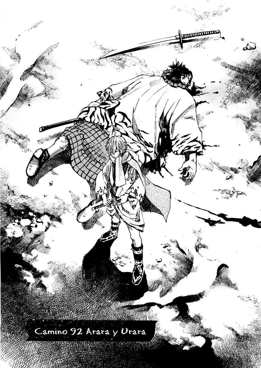 Read Sidooh (es) Manga Online