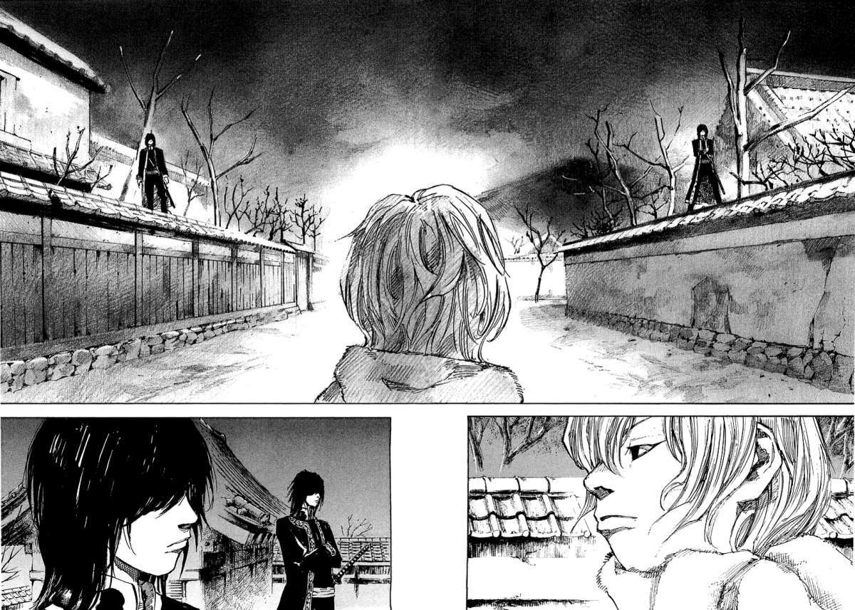 Read Sidooh (es) Manga Online