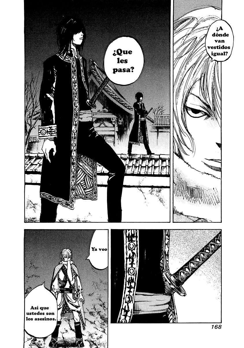 Read Sidooh (es) Manga Online
