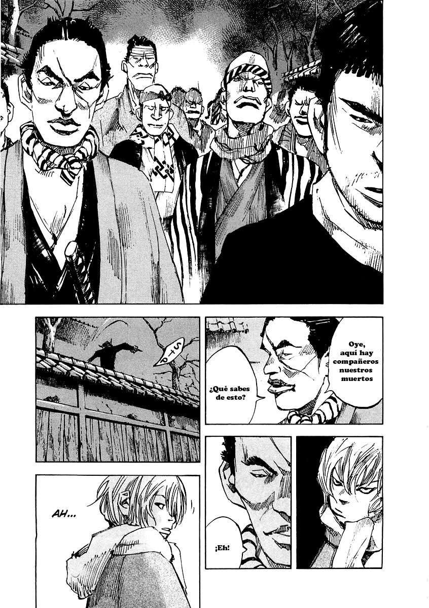 Read Sidooh (es) Manga Online