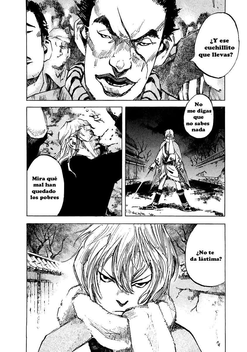 Read Sidooh (es) Manga Online