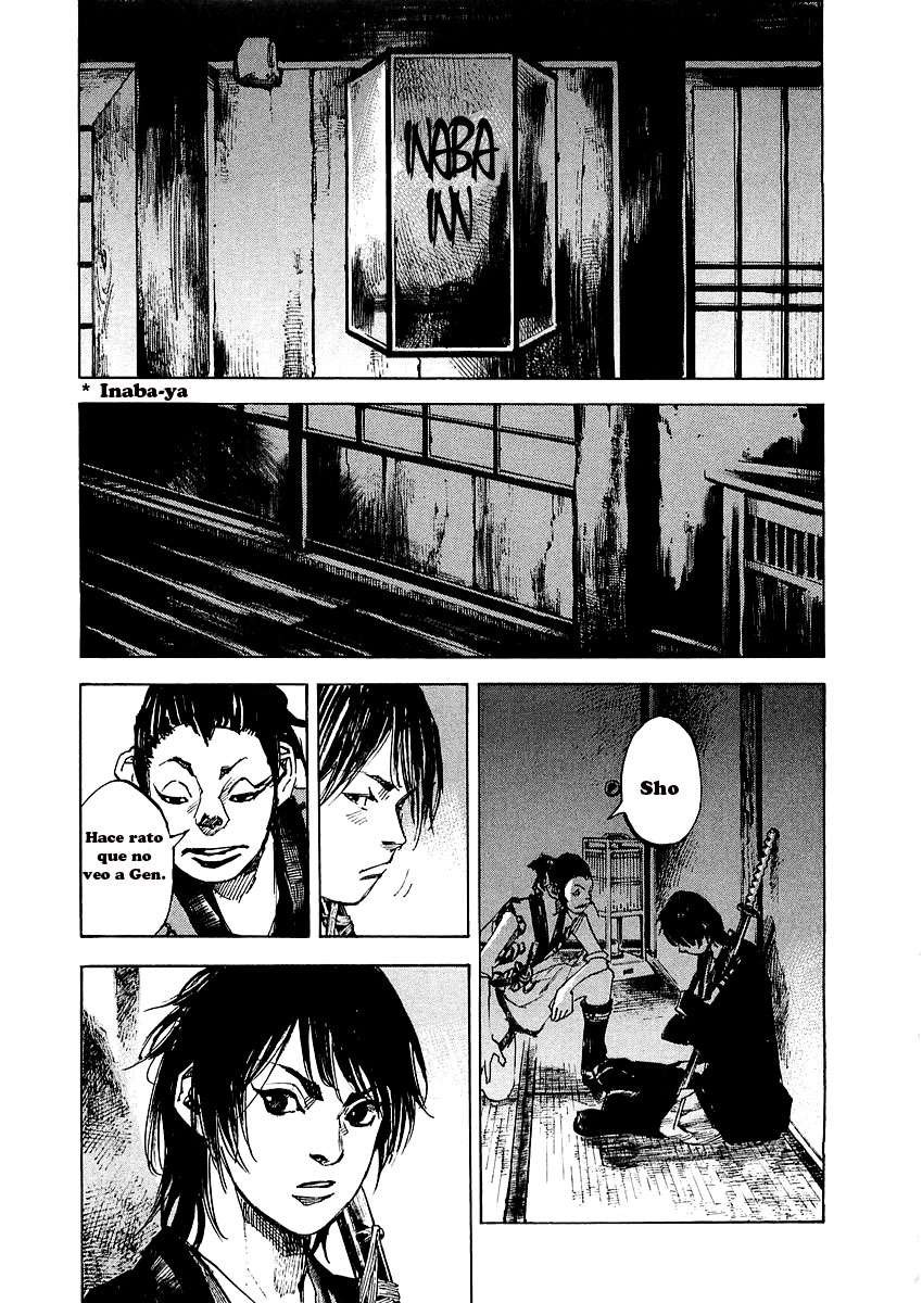 Read Sidooh (es) Manga Online