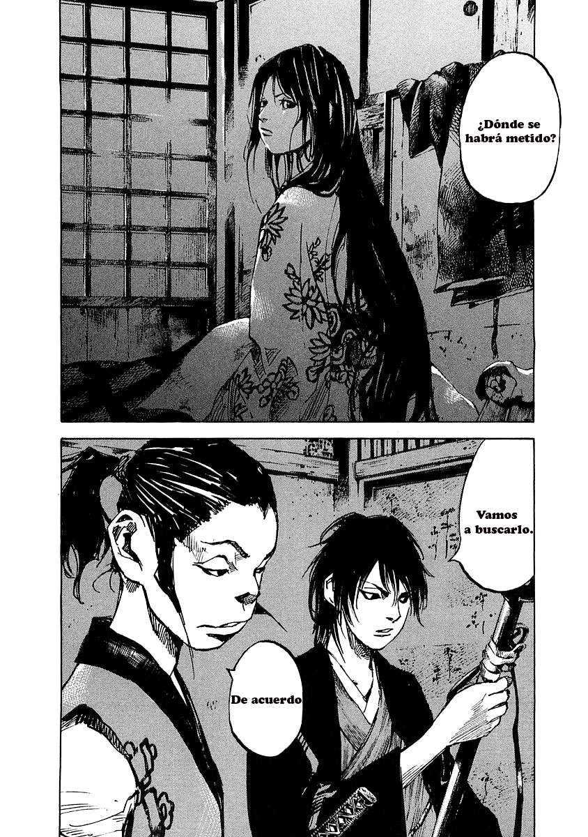 Read Sidooh (es) Manga Online
