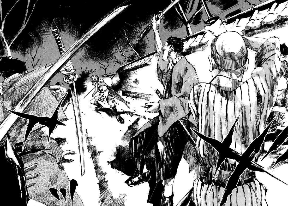 Read Sidooh (es) Manga Online