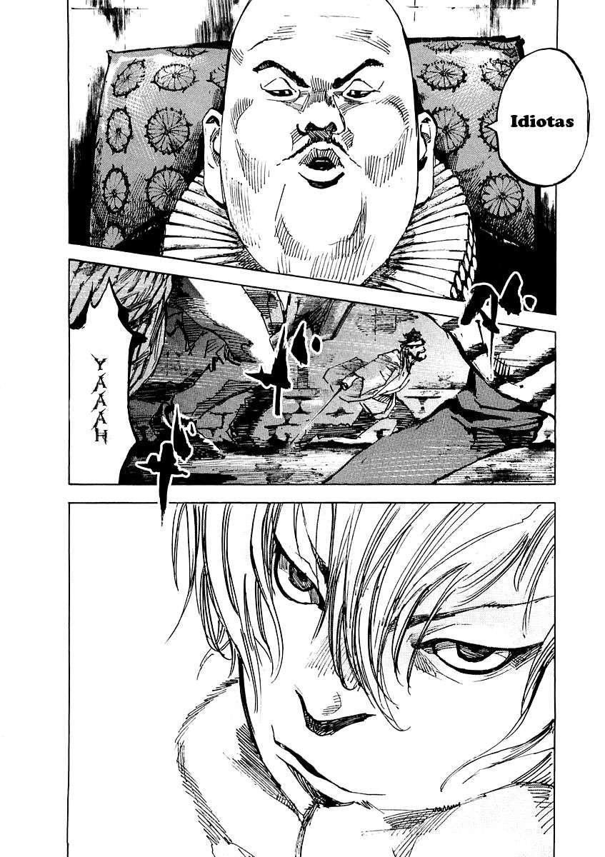 Read Sidooh (es) Manga Online