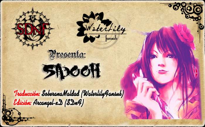 Read Sidooh (es) Manga Online