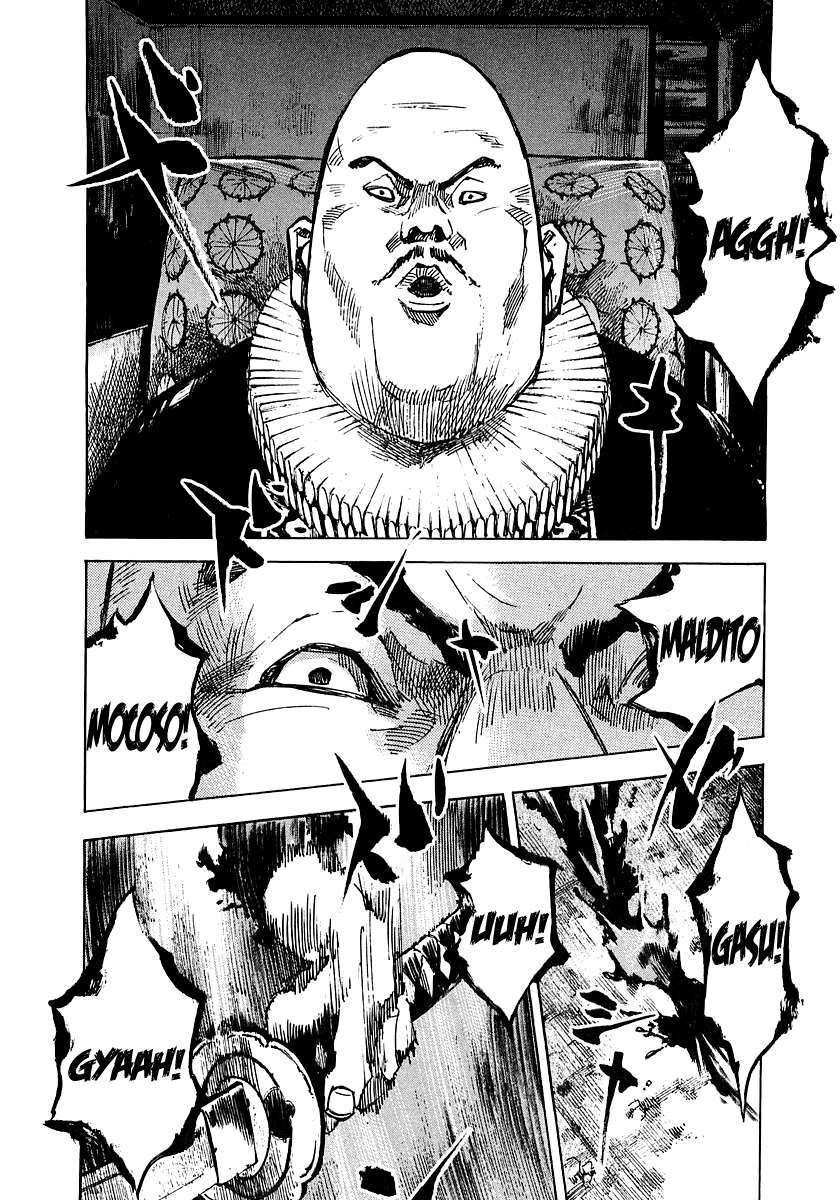 Read Sidooh (es) Manga Online