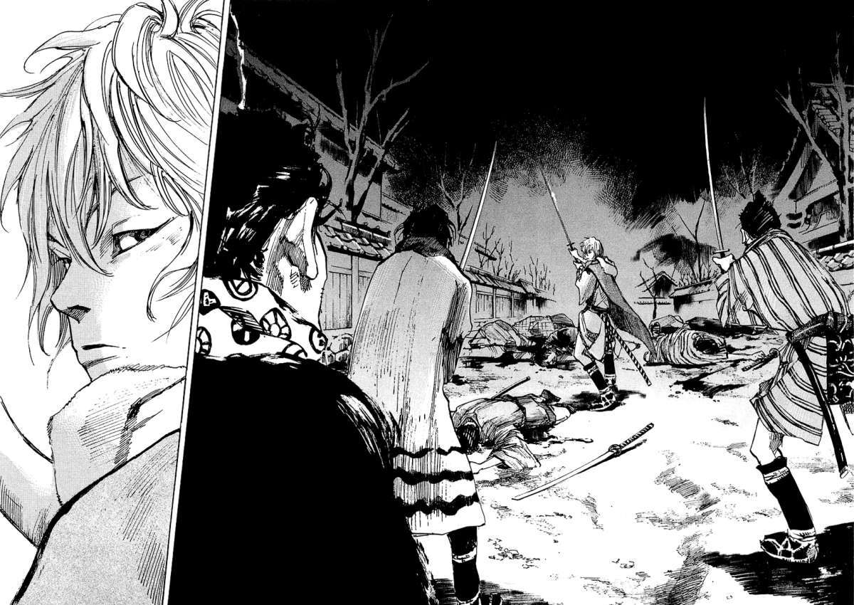 Read Sidooh (es) Manga Online