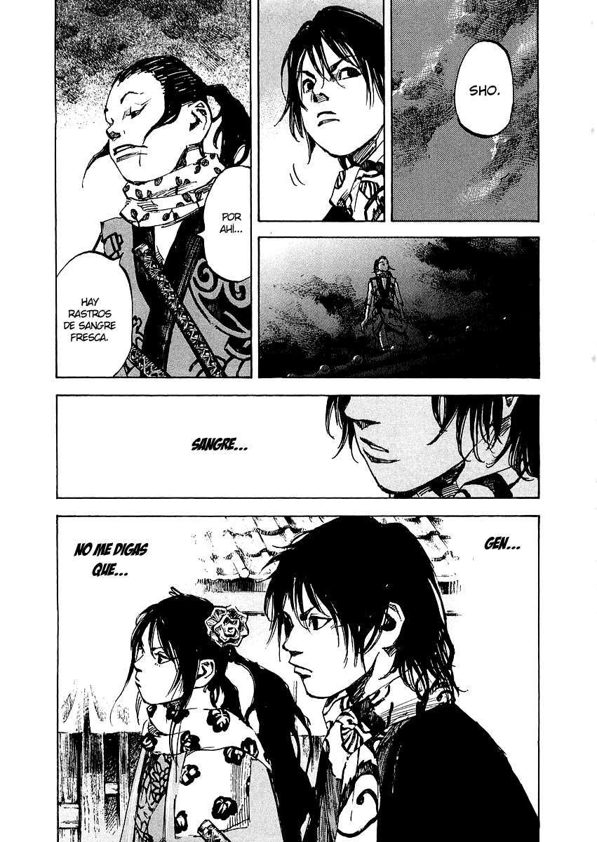 Read Sidooh (es) Manga Online