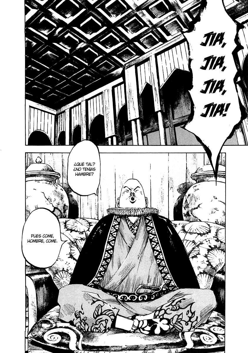 Read Sidooh (es) Manga Online