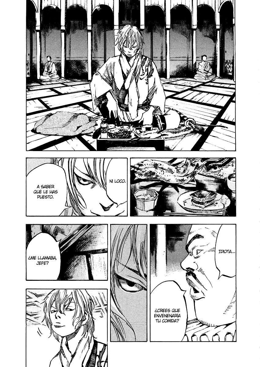 Read Sidooh (es) Manga Online