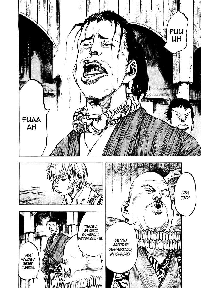Read Sidooh (es) Manga Online