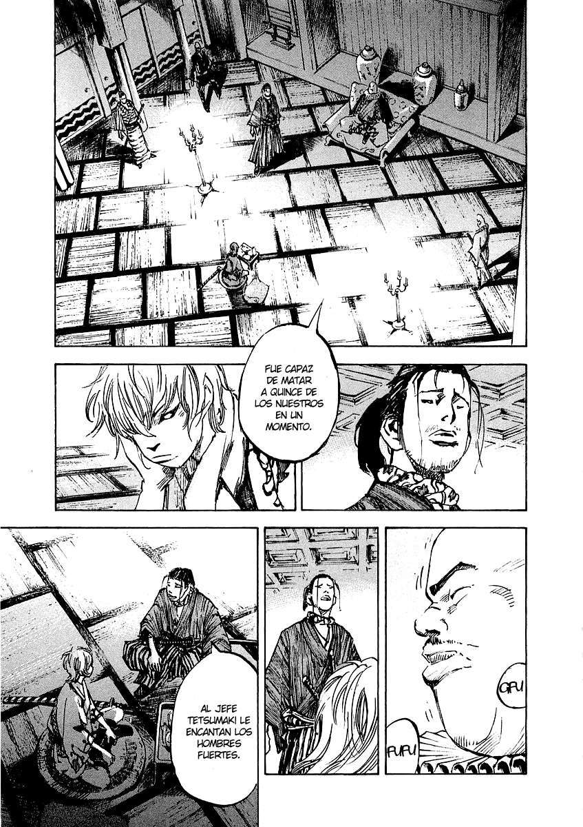 Read Sidooh (es) Manga Online