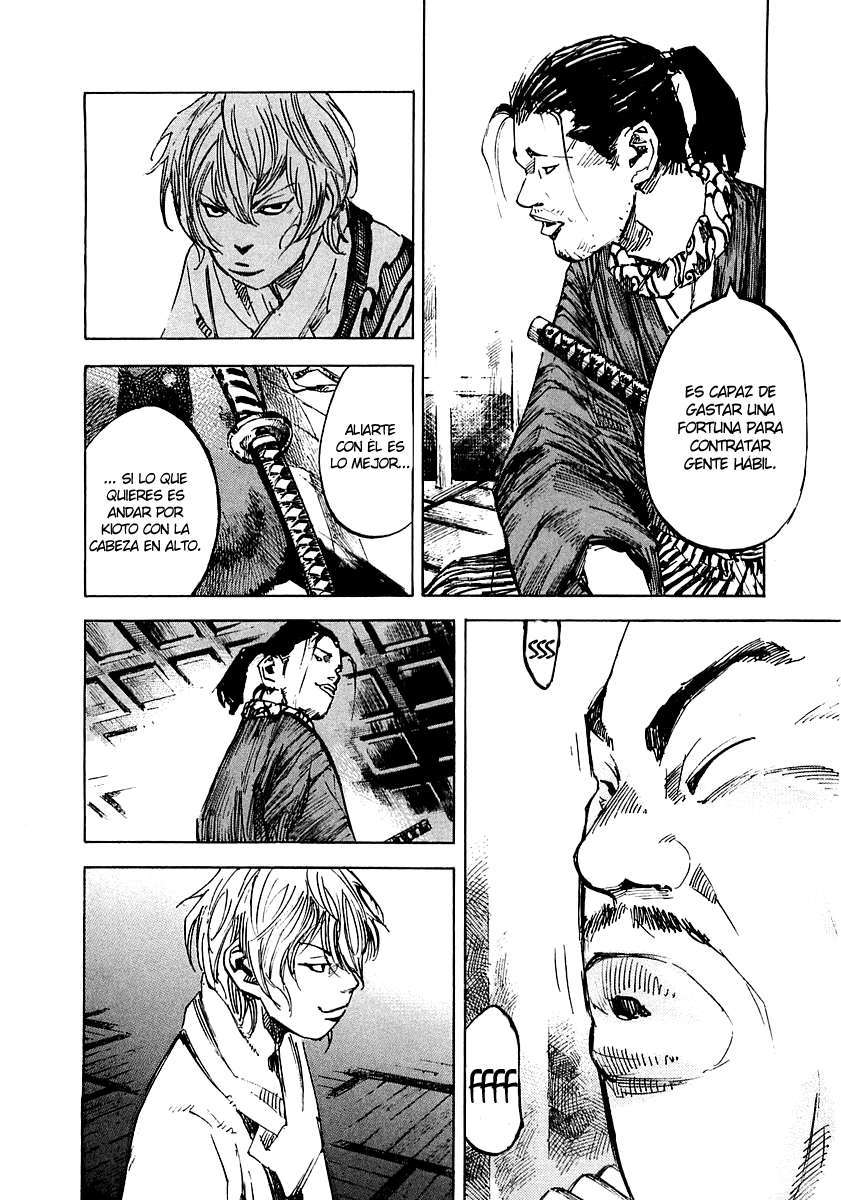 Read Sidooh (es) Manga Online